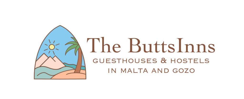Oleander Butts Inn Zebbug  Exterior photo